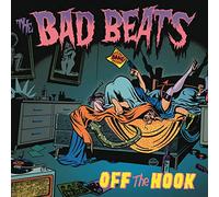 Bad Beats,the - Off the Hook