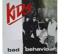 Bad Behaviour