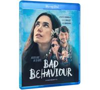 Bad Behaviour [Blu-ray]