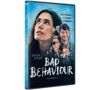 Bad Behaviour [Digital Video Disc]