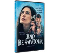Bad Behaviour - Dvd
