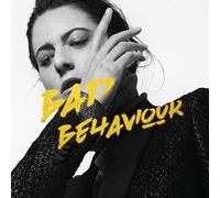 Bad Behaviour [Lp] (Transparent Vinyl, Import) [12 Inch Analog]