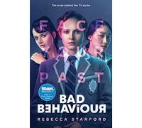 Bad Behaviour TV tie-in edition