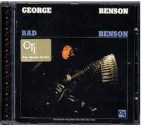 Wayne Andre - Bad Benson