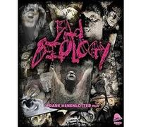 Bad Biology Blu-ray 4K Ultra HD E