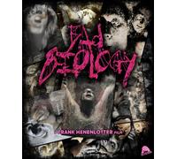 Bad Biology (Blu-ray) Charlee Danielson Anthony Sneed John A. Thorburn