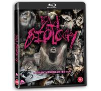 Bad Biology (Blu-ray) Eleonore Hendricks Charlee Danielson Anthony Sneed