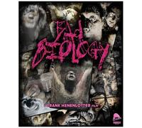 Bad Biology – Blu-ray 4K Ultra HD – Édition spéciale à 2 disques – Severin