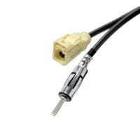 Bad Blankenburg ATTB 2340.03 Câble Adaptateur 6,5m Fakra-F AM, Câble...
