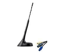 Antenne de plafond combiné Bad Blankenburg ATTB 3761.01 AM, FM, DAB+, GPS