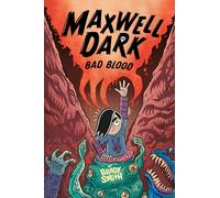 Bad Blood 2: A Graphic Novel
