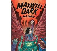 Bad Blood #2 A Graphic Novel - - Penguin Workshop - ebook (ePub) - Livre