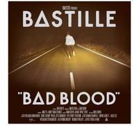 Bastille – Bad Blood – Vinyle (Virgin Mobile)