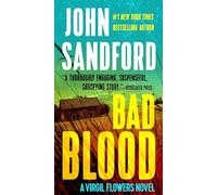 Bad Blood