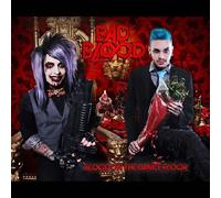 Blood on the Dance Floor - Bad Blood [Import]