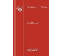 Bad Blood - A Thriller