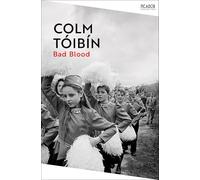 Bad Blood: A Walk Along the Irish Border