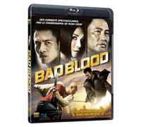 Bad Blood - Blu-Ray