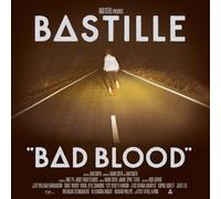 Bastille – Bad Blood – Vinyle (Virgin Mobile)