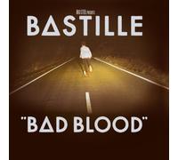 Bad Blood by Bastille (2013-03-05)