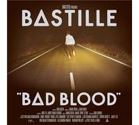 Bad blood CD