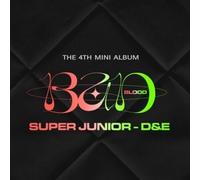 Bad Blood [Cd] Asia - Import