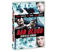 Bad Blood Debito di Sangue [Import]