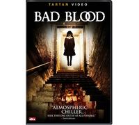 Bad Blood [DVD] [Import]