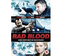 Bad Blood [Edizione: Regno Unito] [Import]