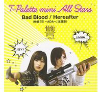 Bad Blood/Hereafter [Import allemand]