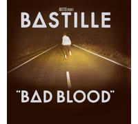 Bad Blood [Import]