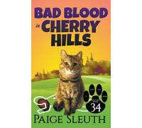 Bad Blood In Cherry Hills