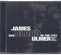 Bad Blood In The City