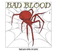 Bad Blood - Le mauvais genre décide