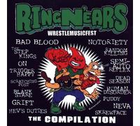 Bad Blood - Ring N'ears (UK Import)