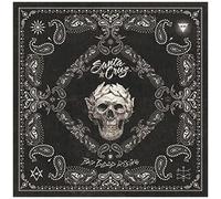Bad Blood Rising [Vinyl]