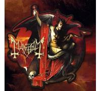 Bad Blood (Shaped Picture Disc)