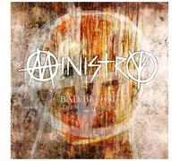 Ministry – Bad Blood : The Mayan Albums 2002-2005 – Coffret CD