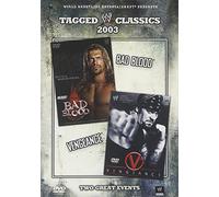 Bad Blood & Vengeance: Tagged Classics 2003