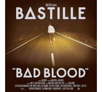 Bad blood Vinyle