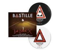 Bastille – Bad Blood X – CD