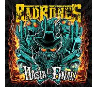 Bad Bones - Hasta El Final!