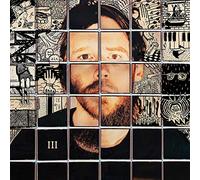 Bad Books - III [Import]