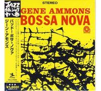 Bad Bossa Nova