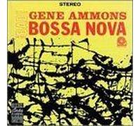 Ammons, Gene - Bad Bossa Nova