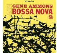 Bad Bossa Nova [ Re-Issue] [Import]