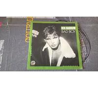 Bad boy (1986) / Vinyl single [Vinyl-Single 7'']