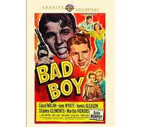 Bad Boy – Warner Bros. – 1949