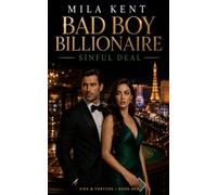 Bad Boy Billionaire: Sinful Deal