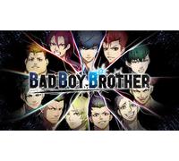 BAD BOY BROTHER (Nintendo Switch Account)